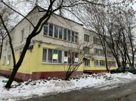 , Москва