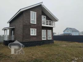 , 4-комн., Домодедово