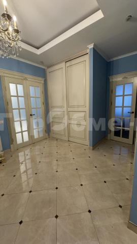 , 4-комн., Москва