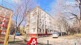 Аренда квартир, 2-комн., Москва