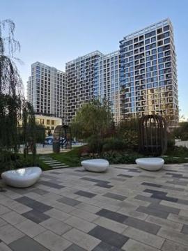 , 2-комн., Москва