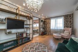 Аренда квартир, 3-комн., Красногорск