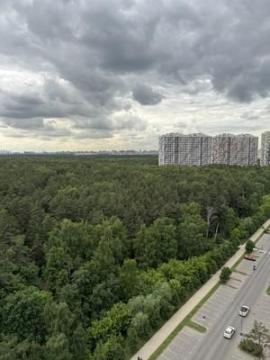 Квартиры, 3-комн., Котельники