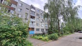 Квартиры, 2-комн., Электросталь