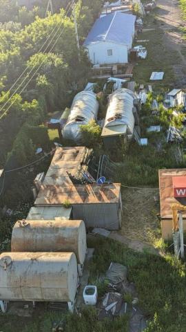 Участки, Можайск