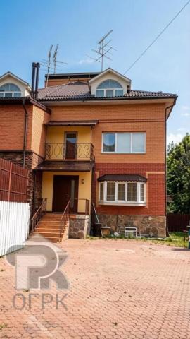 , 4-комн., Красногорск