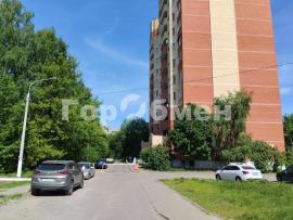 Квартиры, 3-комн., Электросталь