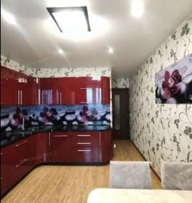 Квартиры, 4-комн., Серпухов