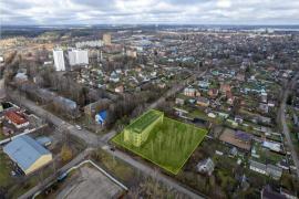 Продажа коммерческой, Солнечногорск
