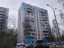 , 2-комн., Москва