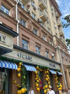 , 1-комн., Москва