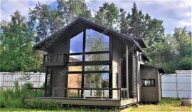 Дома/Коттеджи, Красногорск