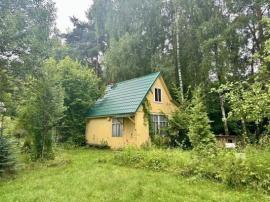 Дачи, 2-комн., Раменское