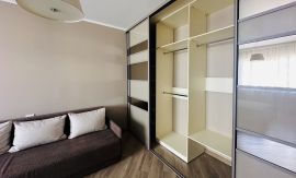 Аренда квартир, 1-комн., Дедовск