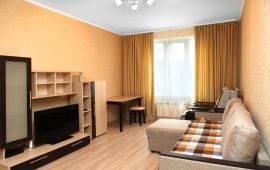 Аренда квартир, 1-комн., Высоковск
