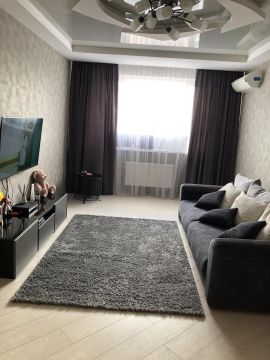 Аренда квартир, 1-комн., Куровское