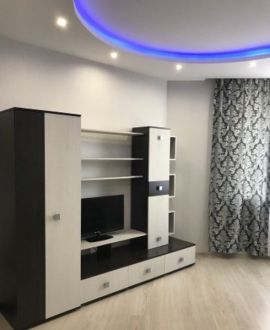 Аренда квартир, 1-комн., Апрелевка