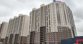 Квартиры, 3-комн., Котельники