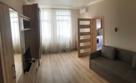 Аренда квартир, 1-комн., Апрелевка