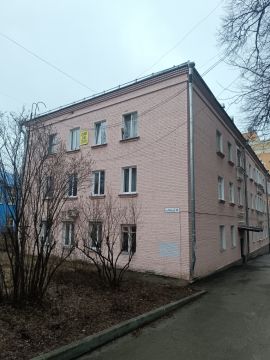 Комнаты, 1-комн., Дзержинский